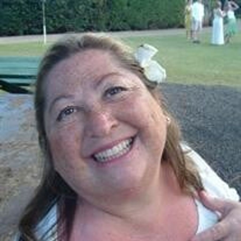 Marie Moore