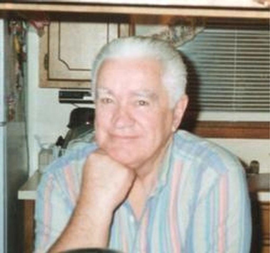 Robert Gene Dowling Sr