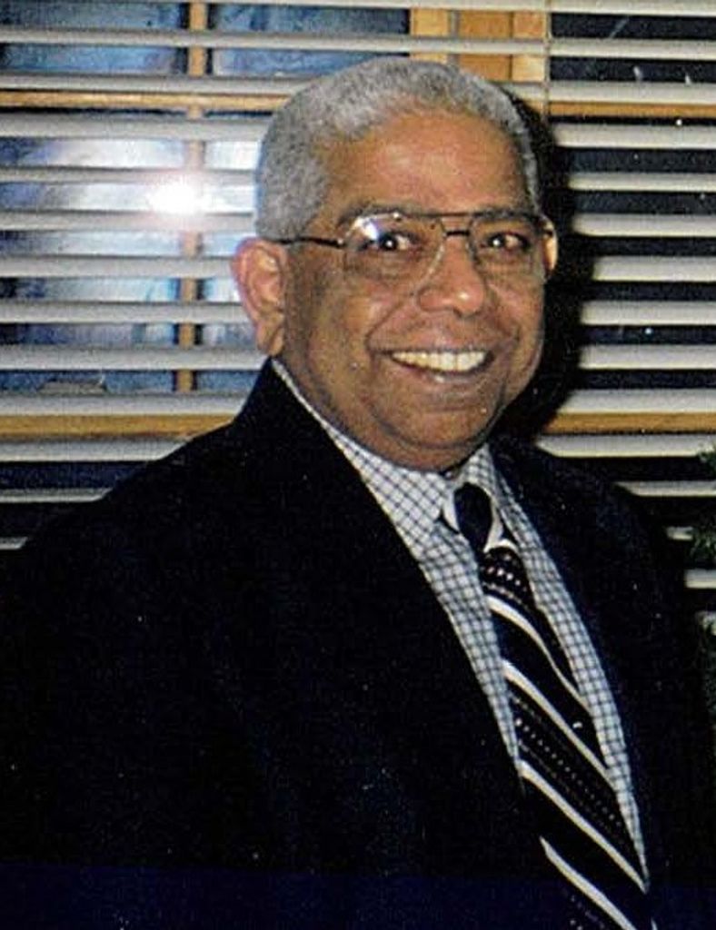 William K. Jayaraj Profile Photo