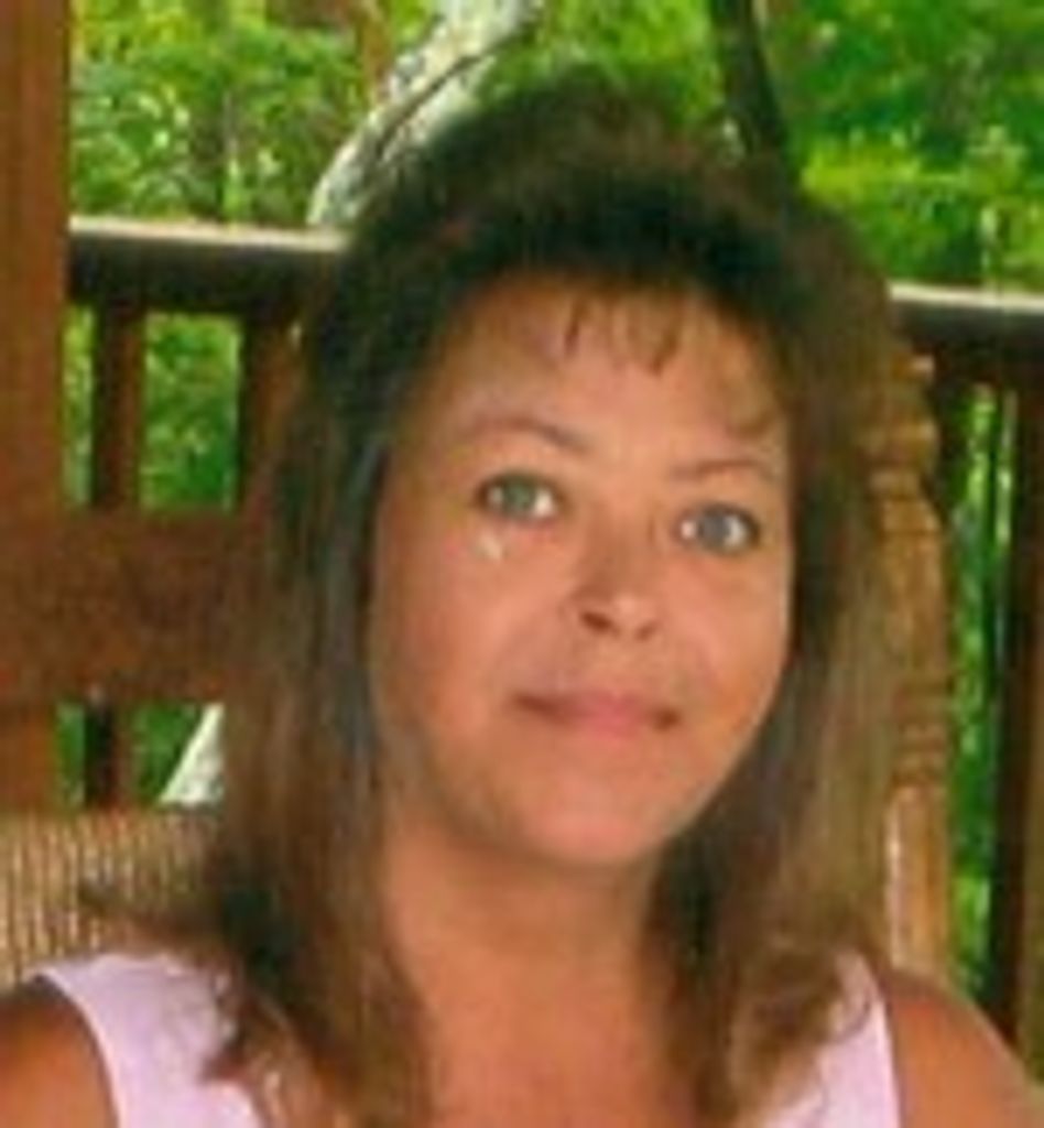 Lisa Darlene Harrelson Gibbs Garrett