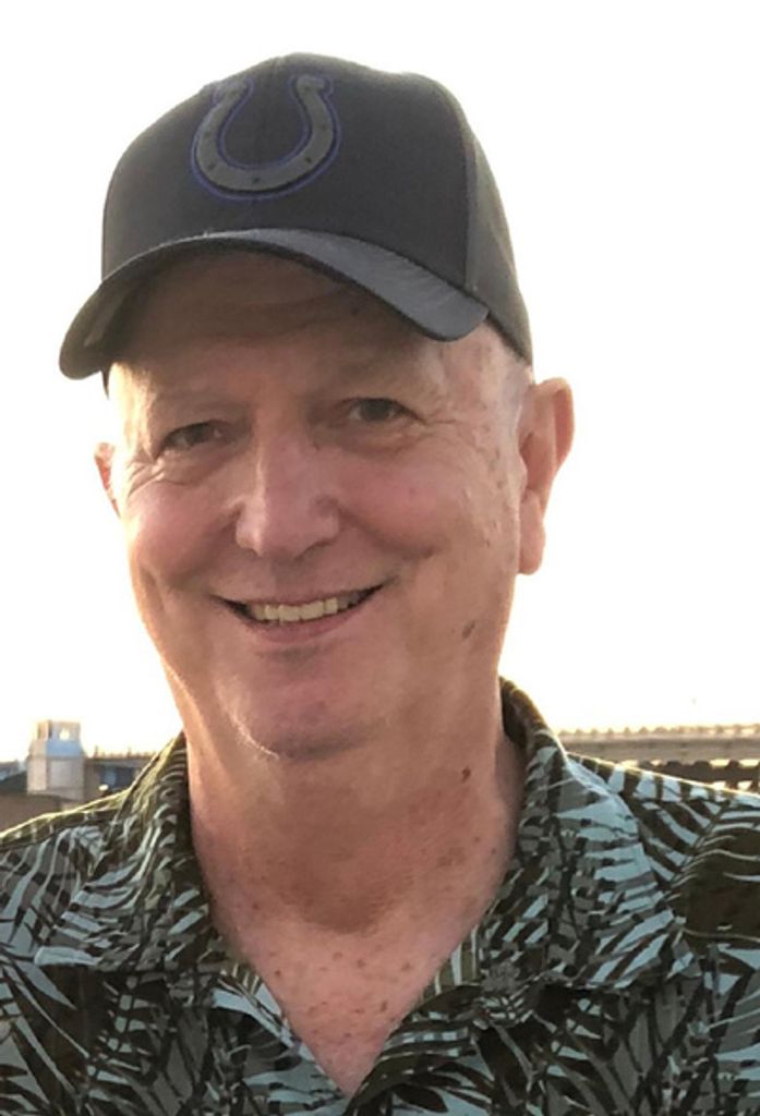 Charles Douglas Price Profile Photo