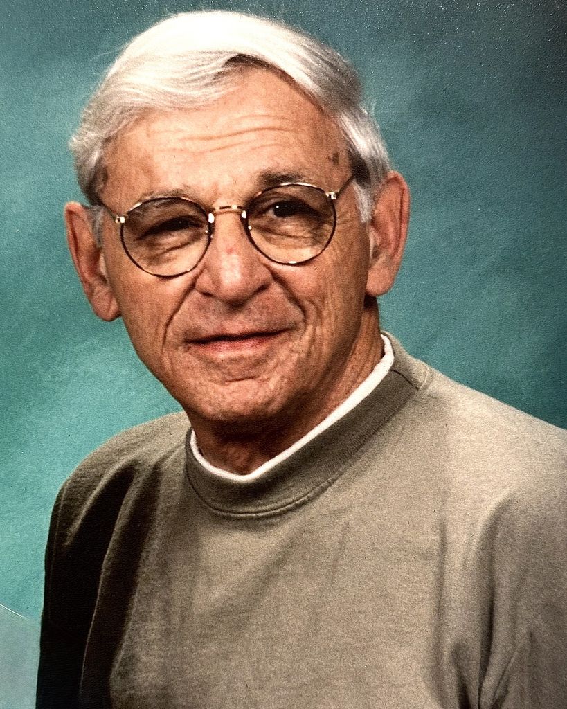 James Corsetti Profile Photo