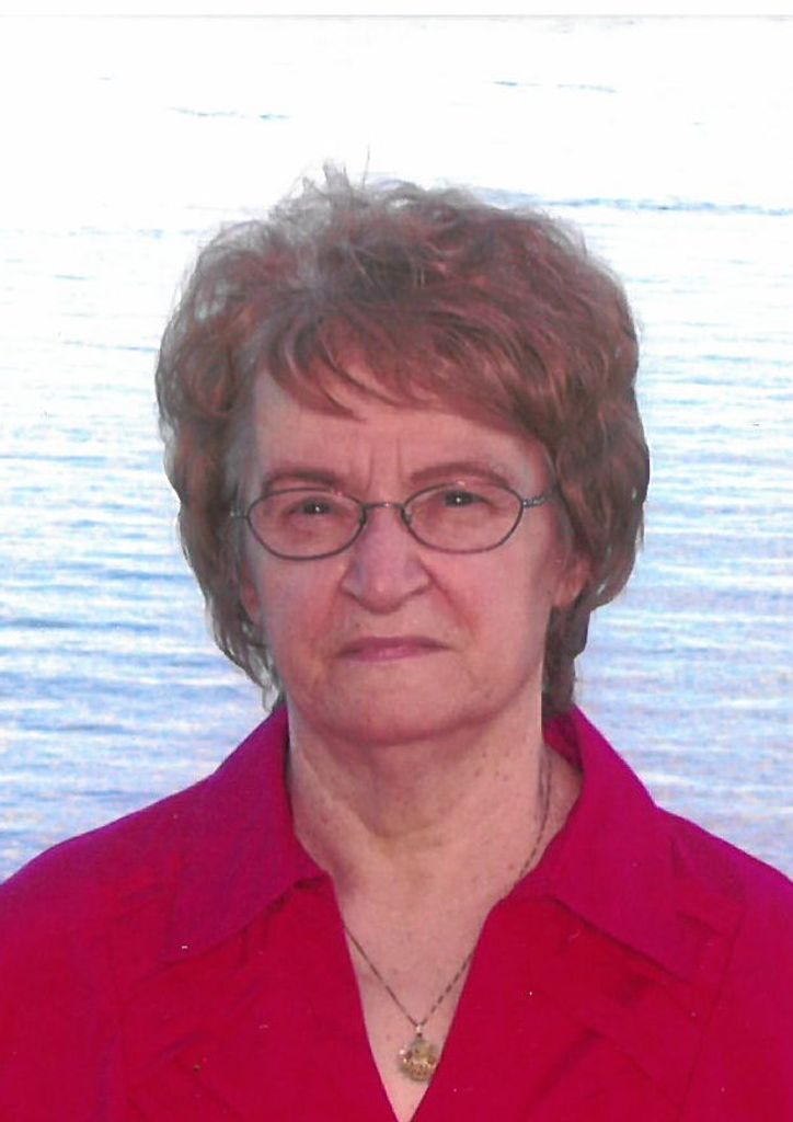 Denise Turcotte