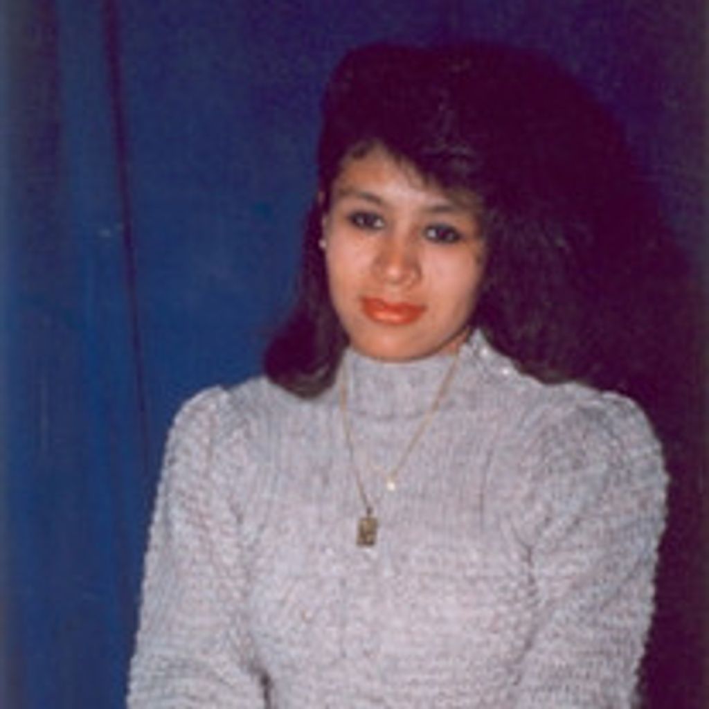 Maria del Socorro Vega