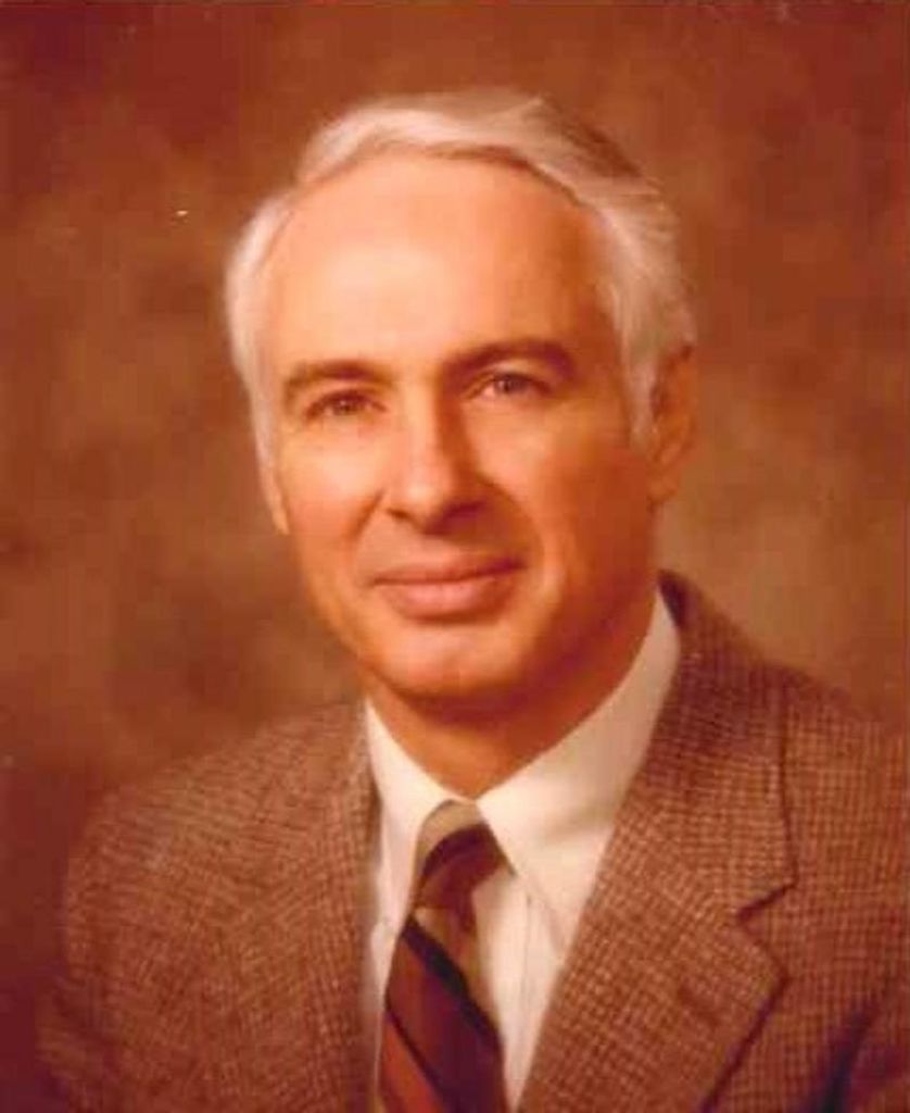 Richard "Wayne" Livingston Profile Photo