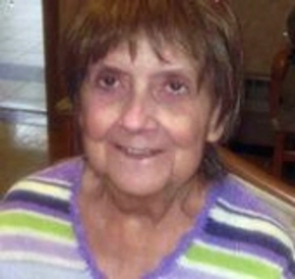 Florence Woodbury