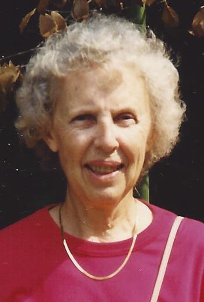 Ola Duncan