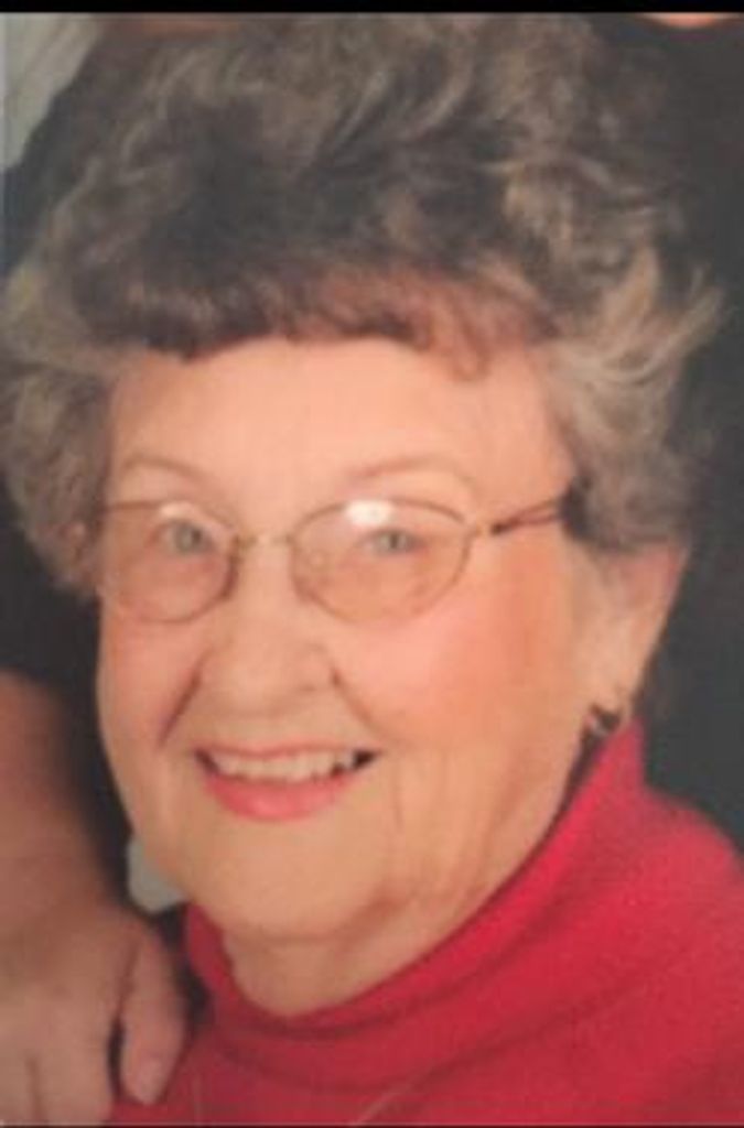 Winnie Irene Winslett Profile Photo