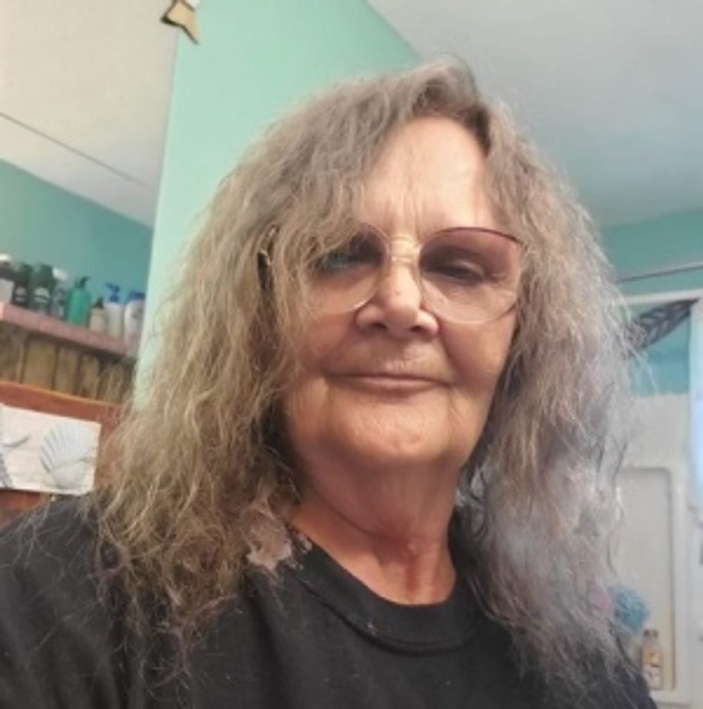 Brenda Louise (Hayes)  Arnold