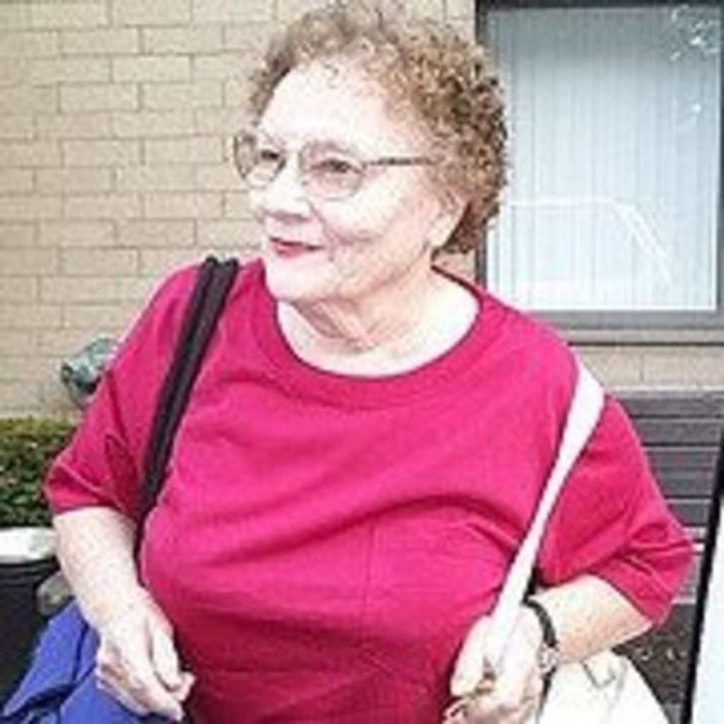 Marilyn J. Mellott