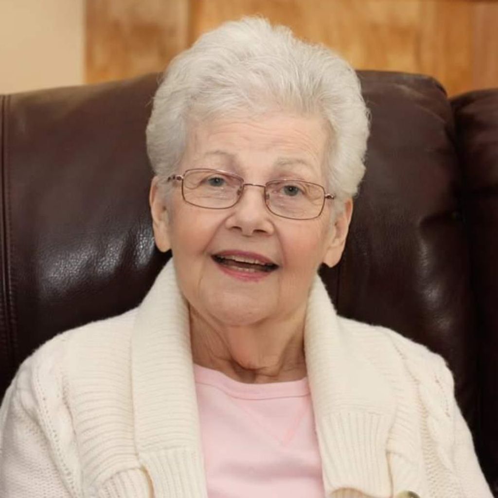 Helen L Ridlehoover