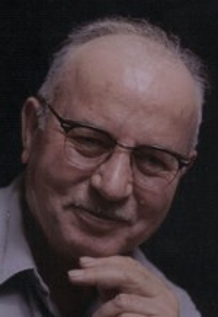 Louis Mansuetti