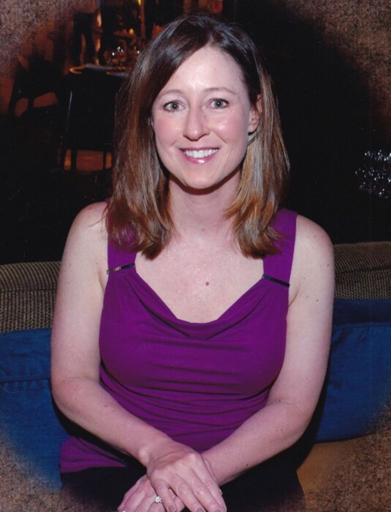 Julia Ann (Mcdonald)  Brown Profile Photo