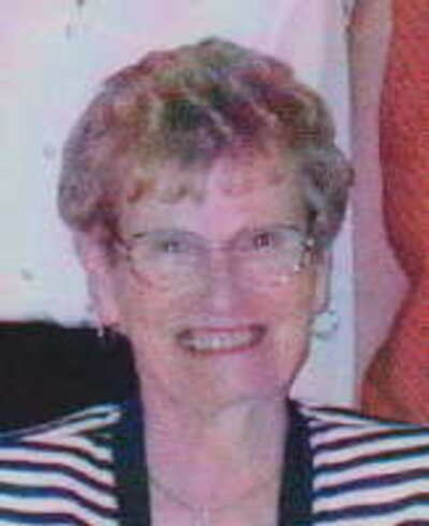 Rosa Dalton Taylor Profile Photo