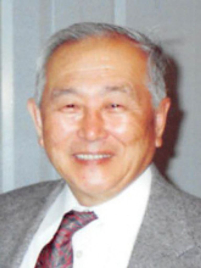 Dr. Noboru Nobi' Tokita Phd.