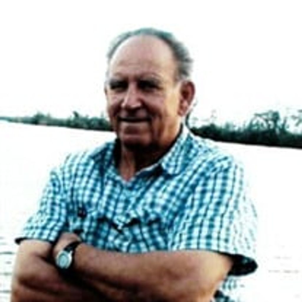 Clinton John Dufrene
