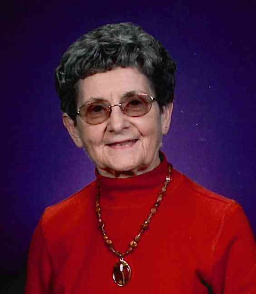 Goldie May (Bixler)  Kerstetter