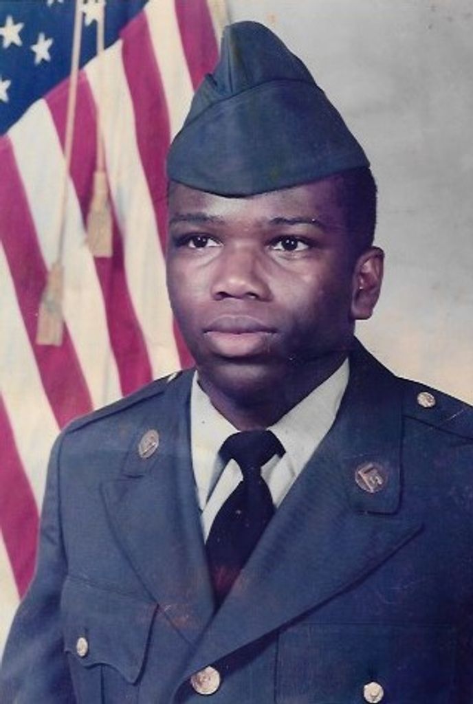 Anthony Dewayne Reeves Profile Photo