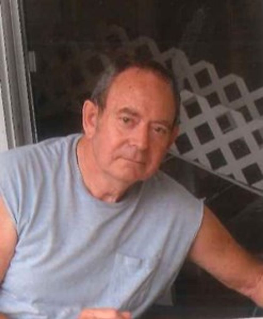 Marion E. Cole