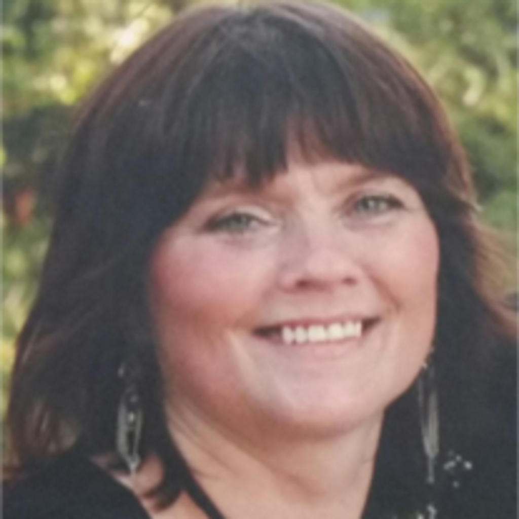 Janet Copenhaver