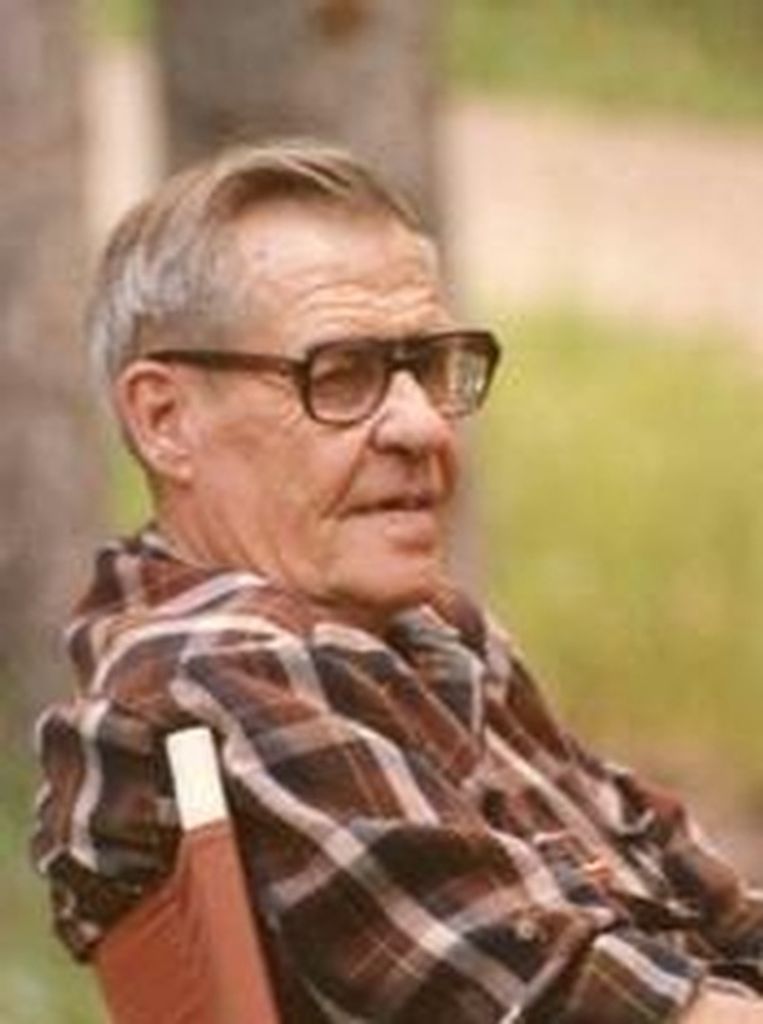 Lloyd "Grumpy" Emery Best