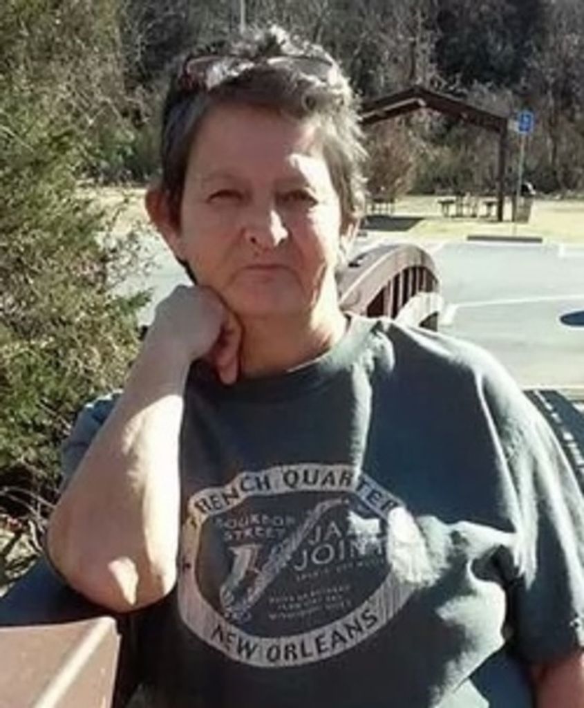 Elizabeth Ann Rodgers