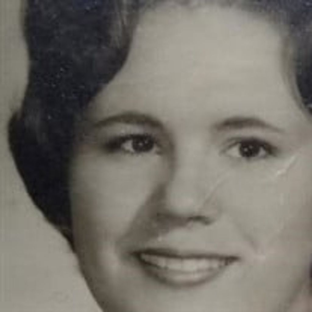 Sharon Ann Lynch