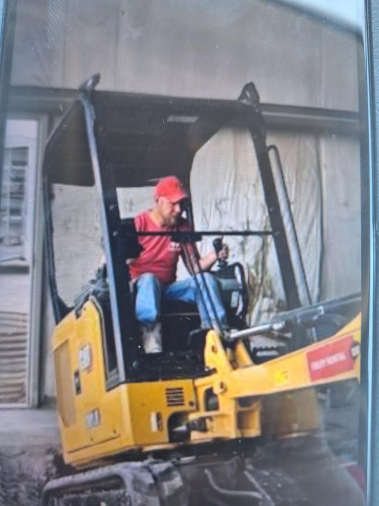 Michael "Mike" Jay Overton Profile Photo