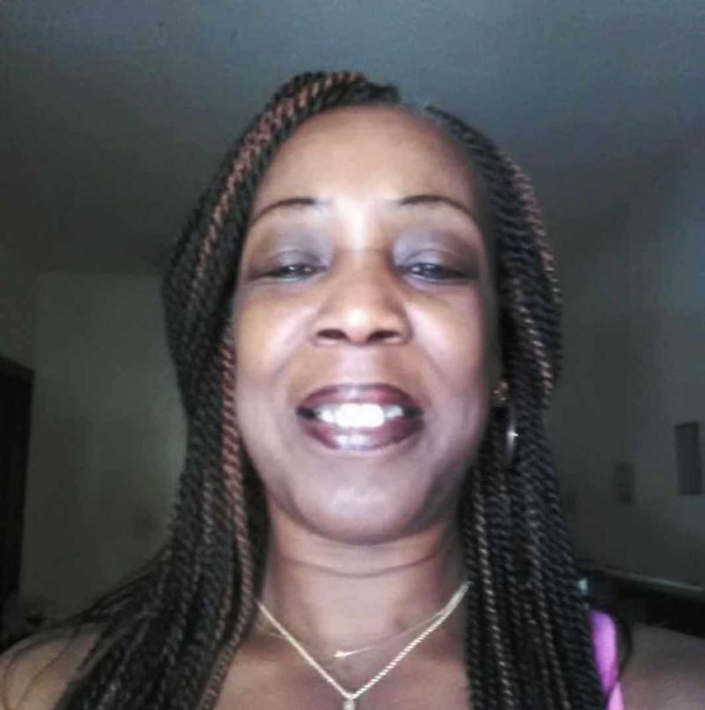 Janice Olivia Jenkins Profile Photo