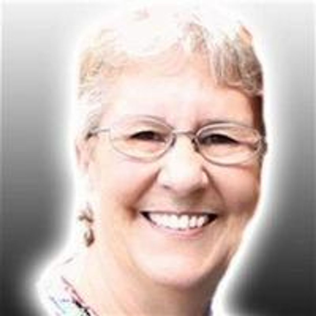 Brenda Louise Sharpe