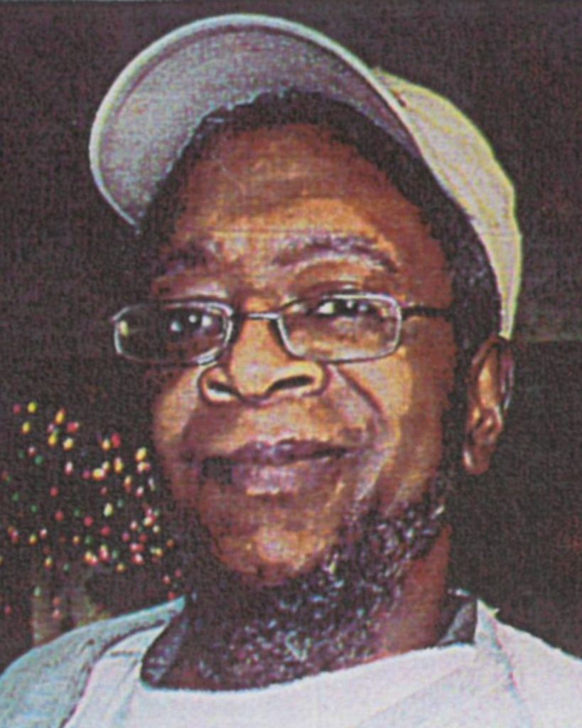 Brice T. Watson Profile Photo