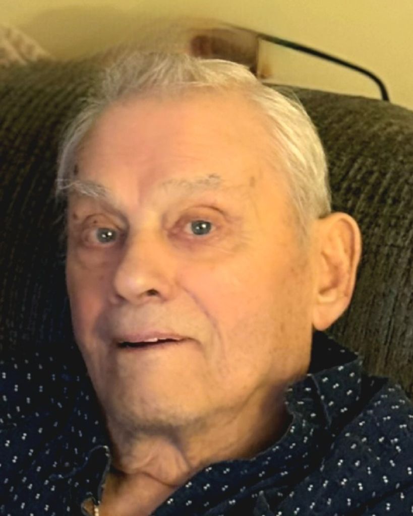 Charles "Charlie" W. Sollberger