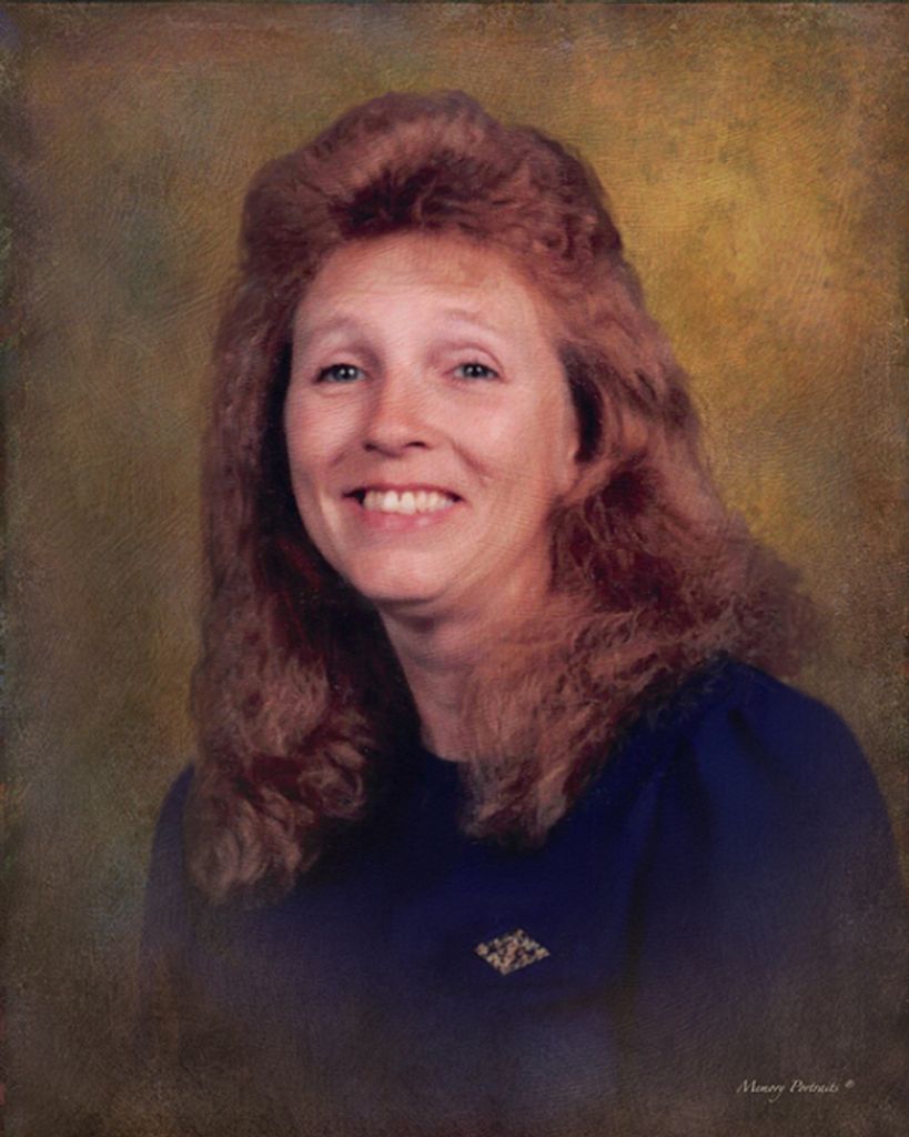 Helen Easterling