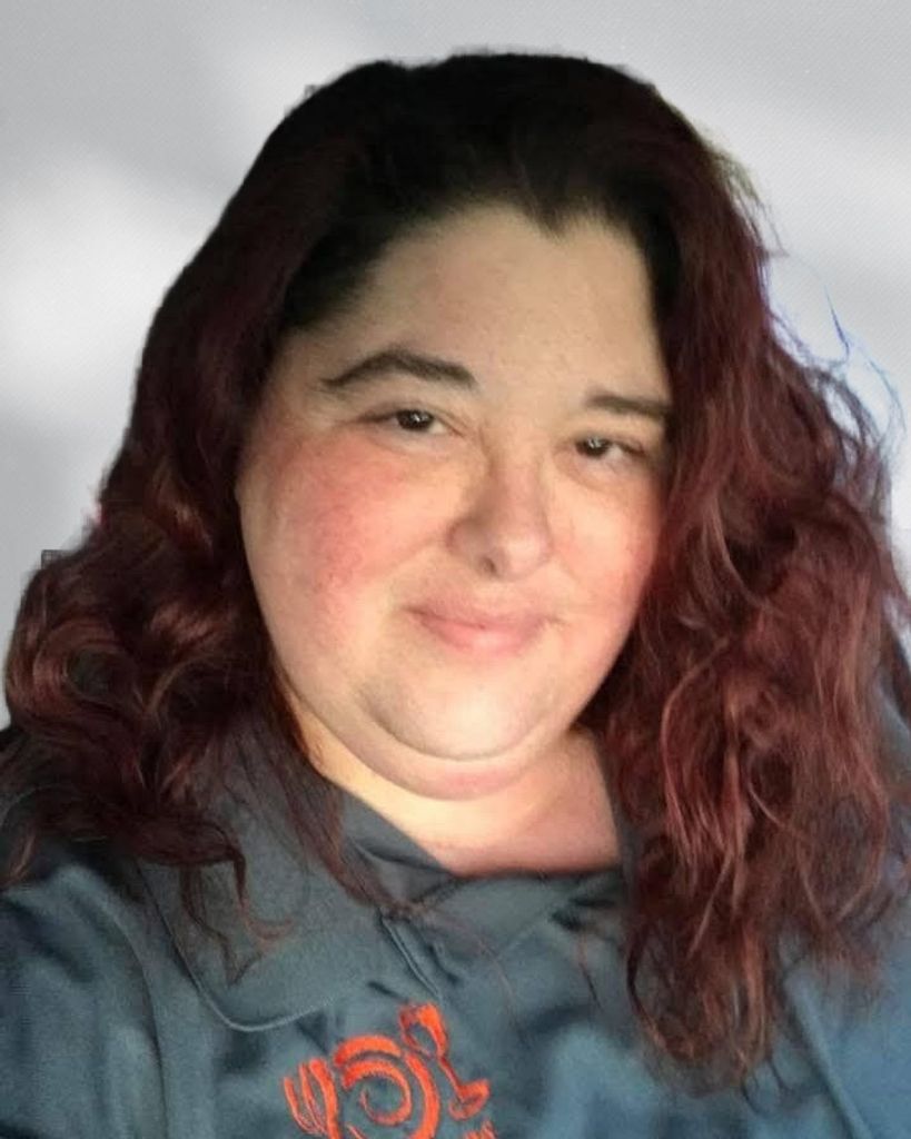 Jessica (Lilly) Briggs