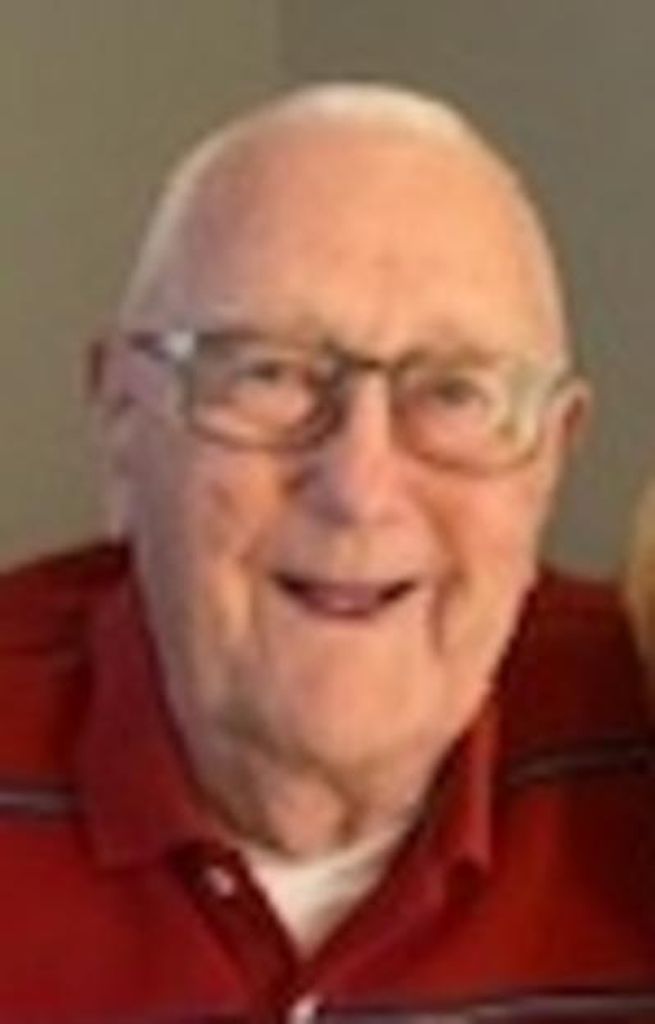 Raymond Preston Kidwell Profile Photo