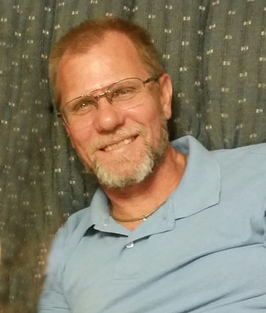 David Quintin Wold Profile Photo