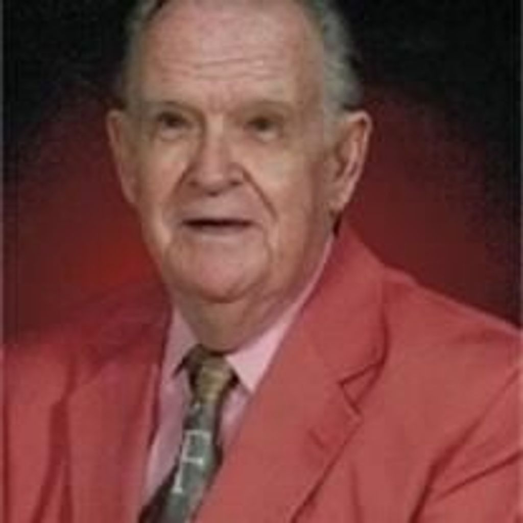 Robert James Martin