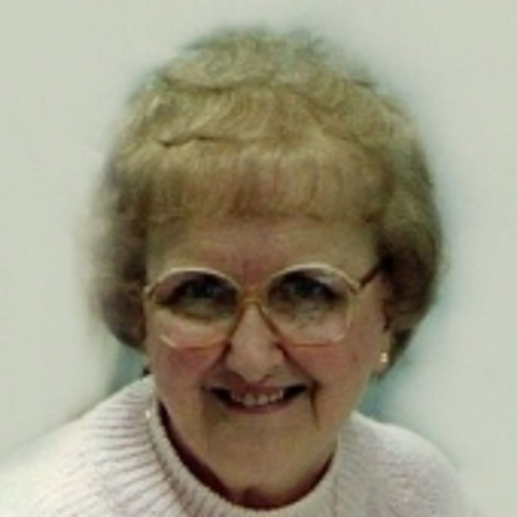Mary Podvoyski