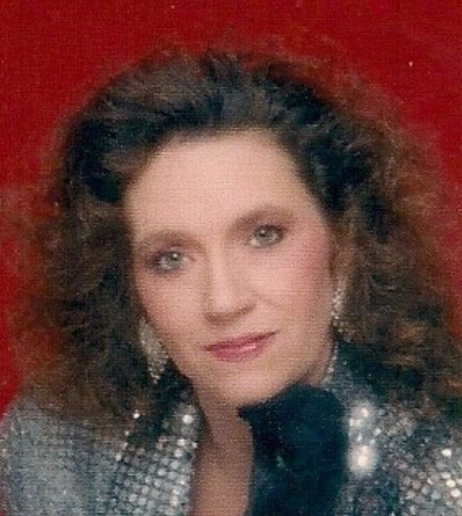 Tammy Sue Yates
