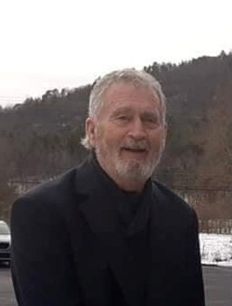 David J. Adkins Profile Photo