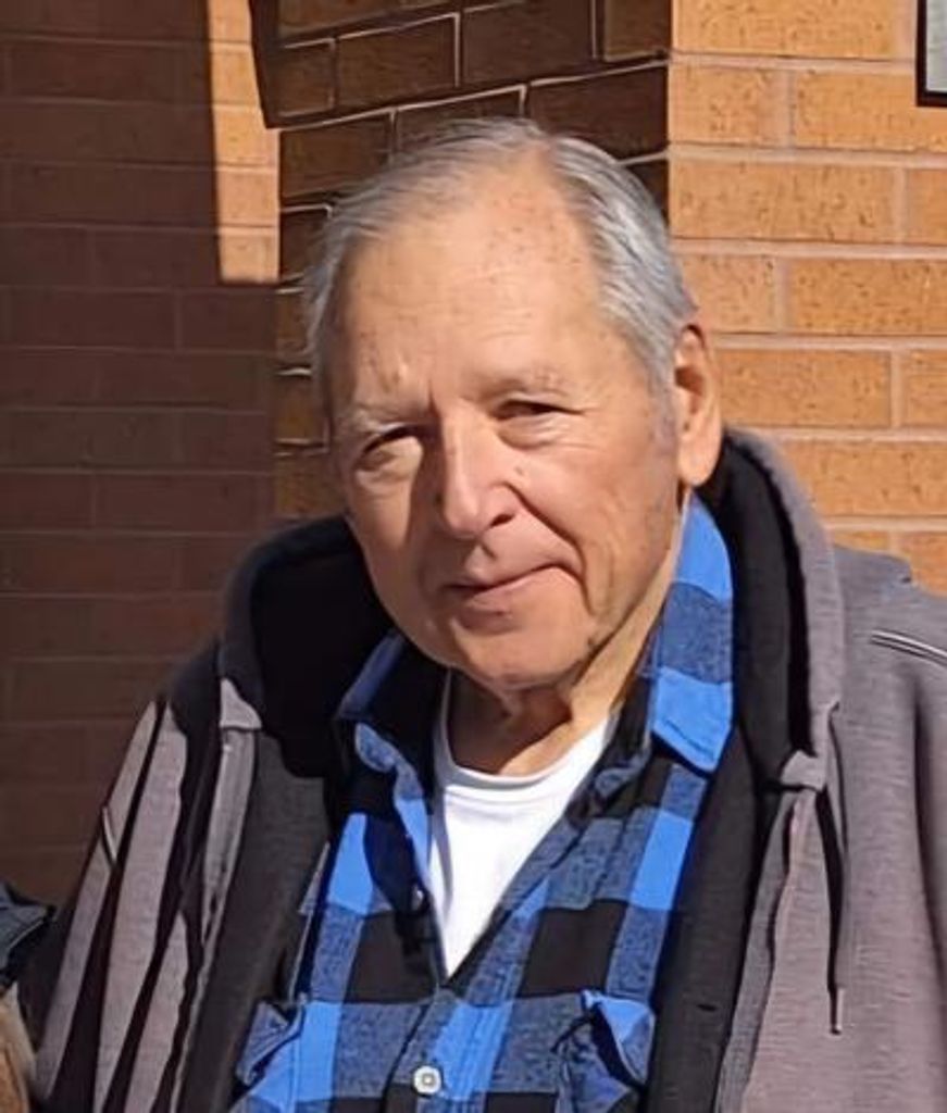 Norman Watson Profile Photo