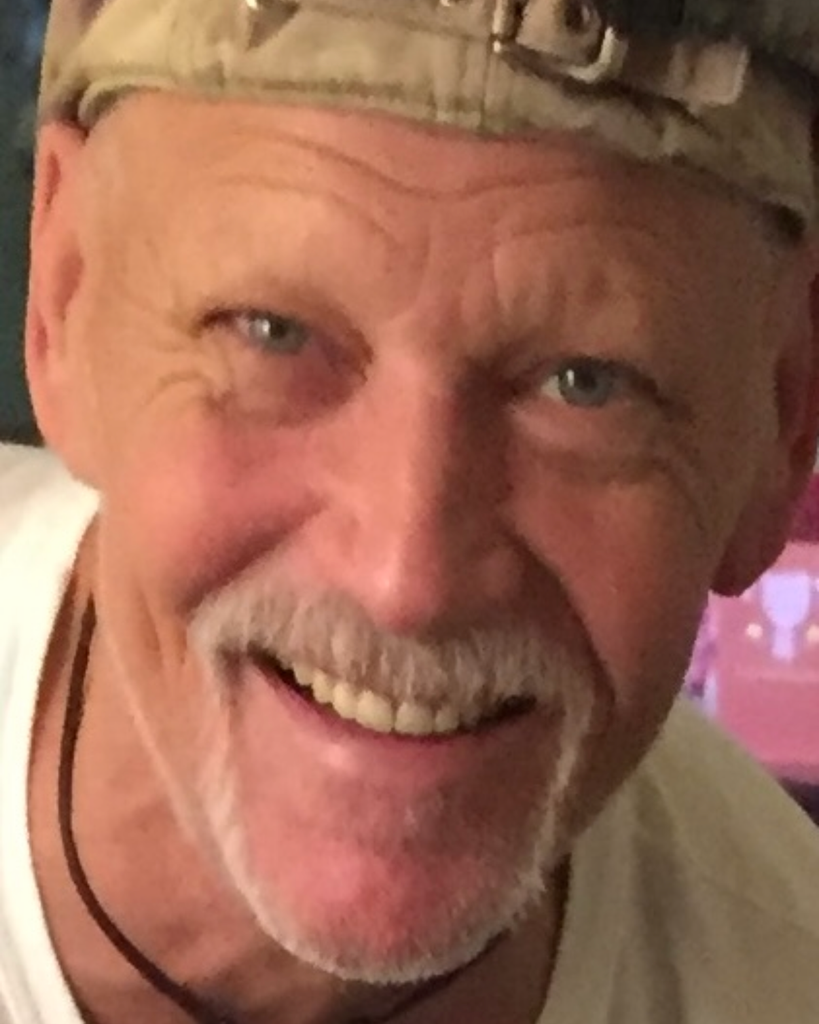 Barry Airhart Steenbergen