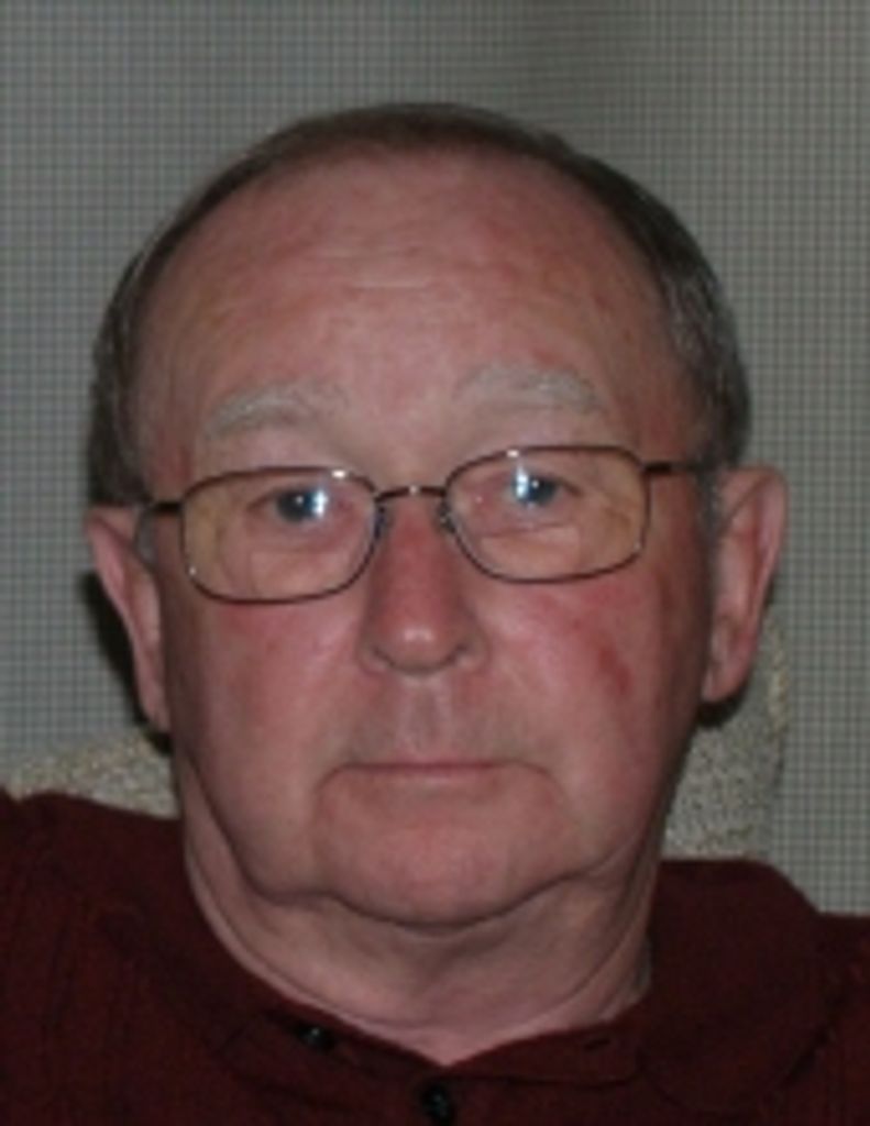 Gerald E. "Spike" Stevens Profile Photo