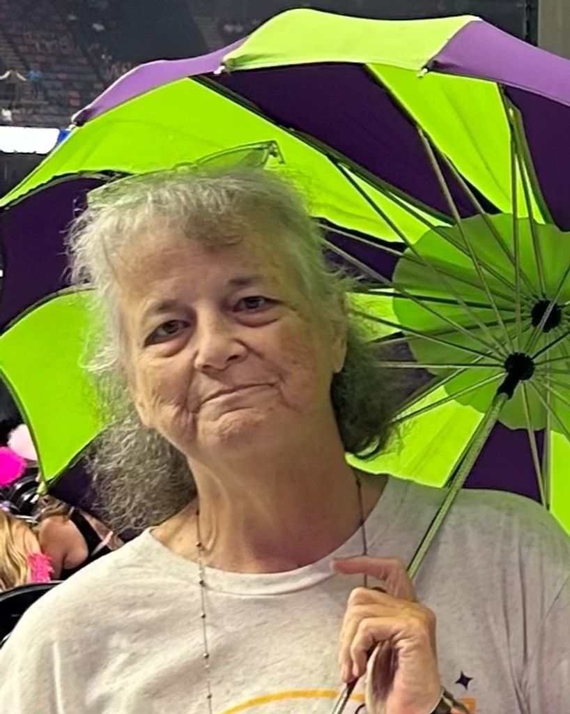 Suzanne Elaine Clark Profile Photo