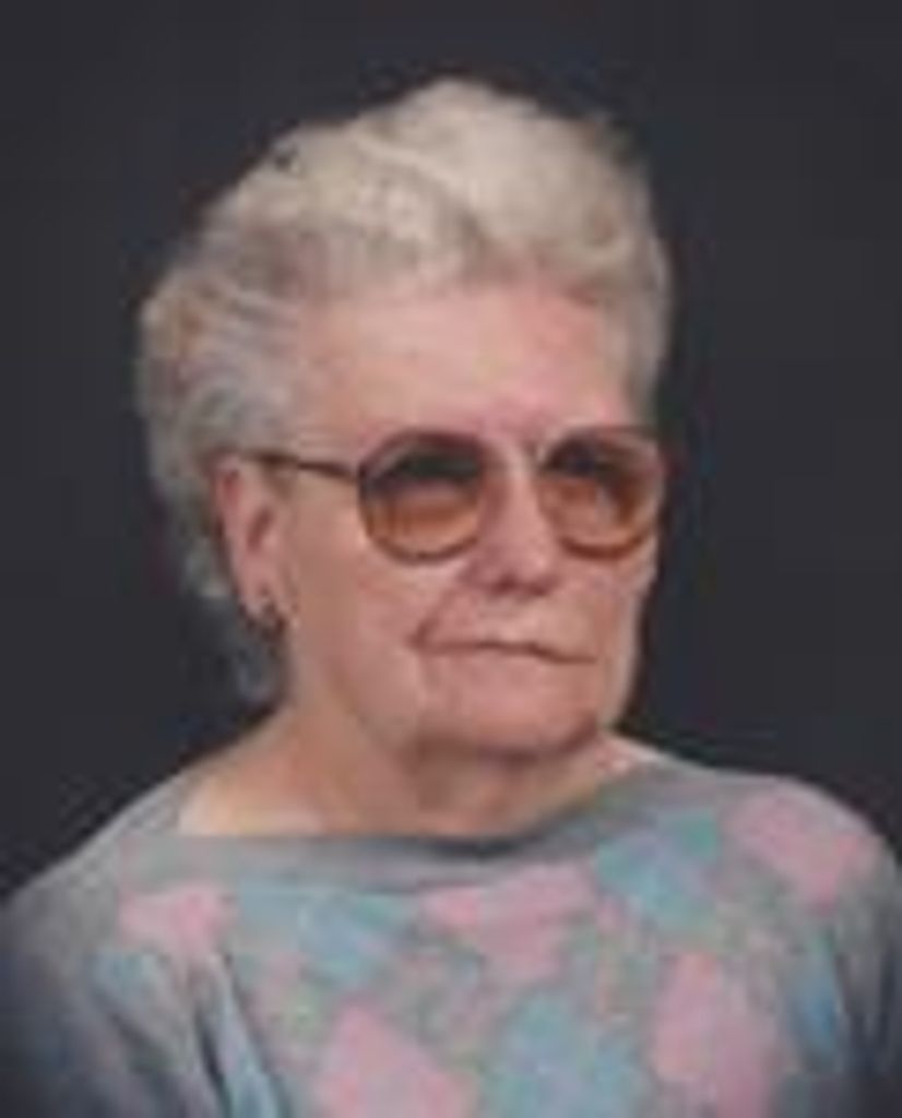 Leona Mary Jurkowski