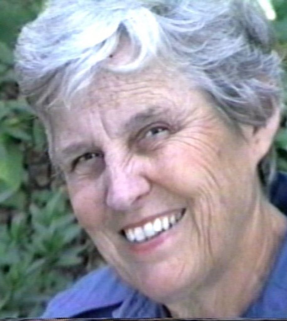 Caroline  Tison O'Neal