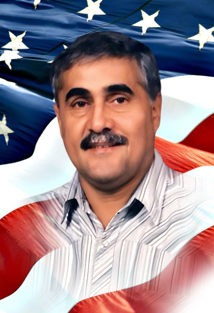 Ernesto Salinas Perez “El Coyote”