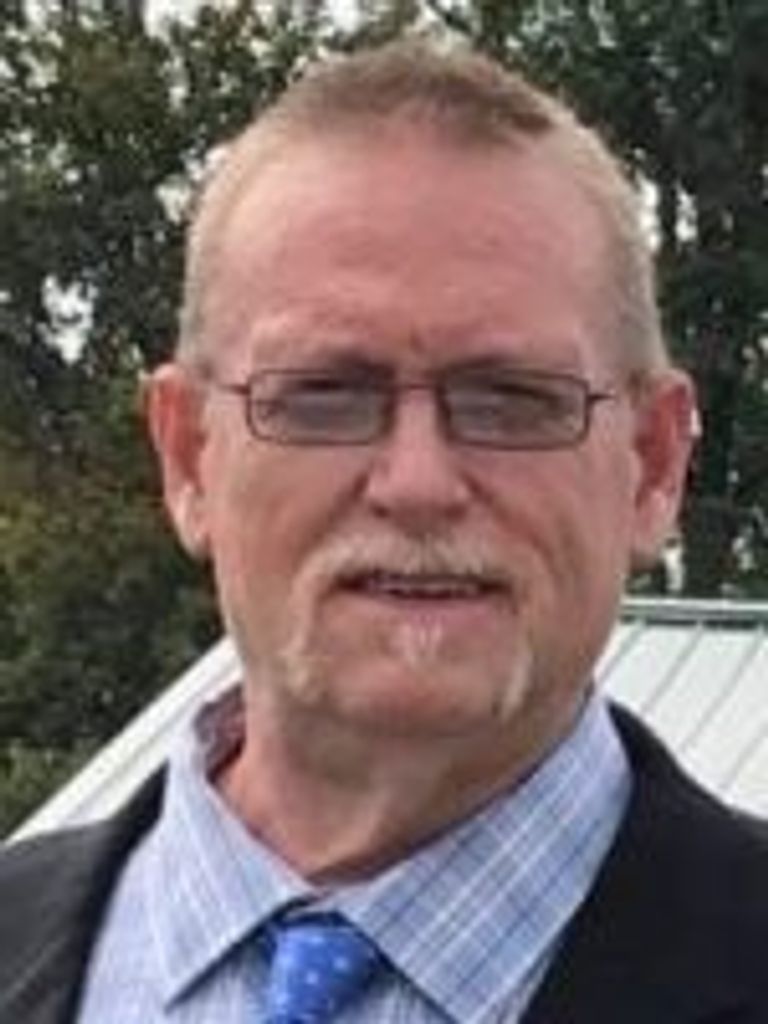 Gary J. Crites