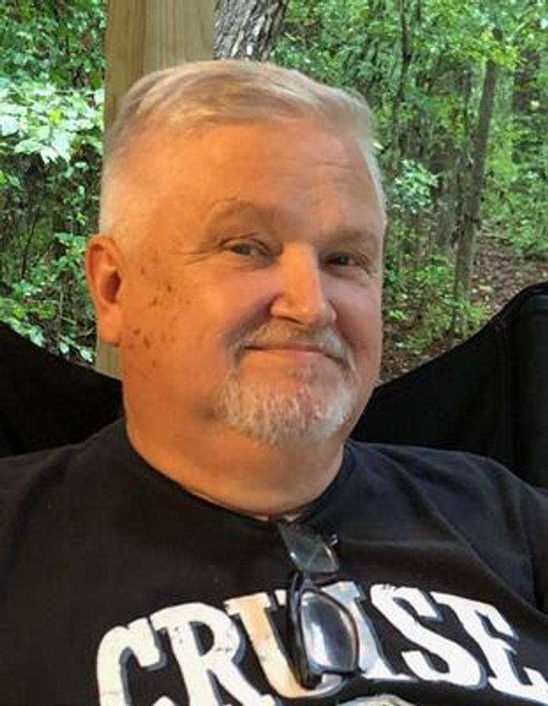 Craig Parson Profile Photo