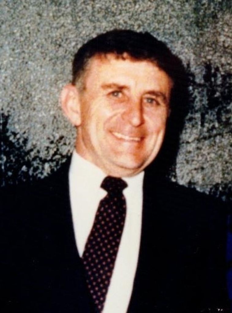 Eugene R. Elshant Profile Photo